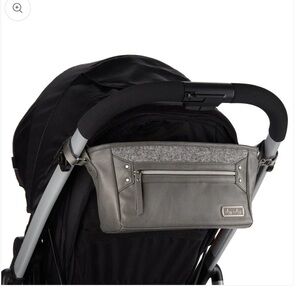 Itzy Ritzy Stroller Caddy/Stroller Organizer